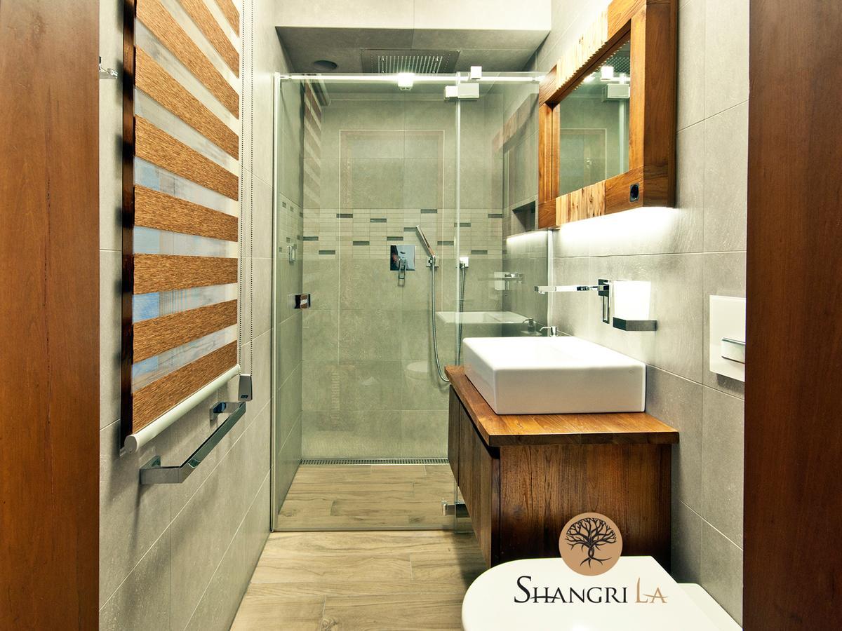 Shangri La Rooms (Adults Only) Ljubljana Exteriör bild