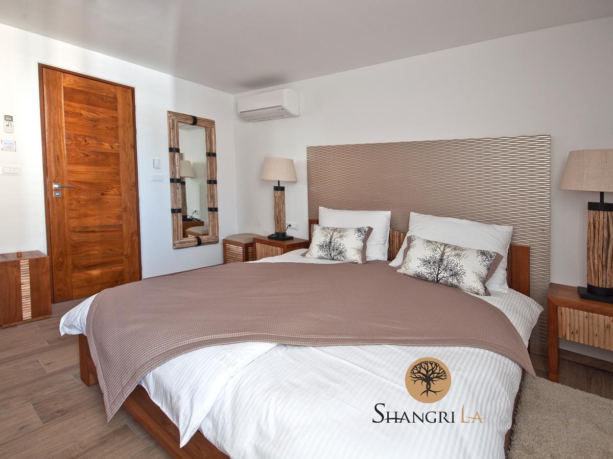 Shangri La Rooms (Adults Only) Ljubljana Exteriör bild